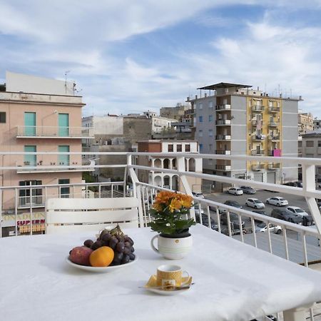 Apartmán Dimora Del Corso Vieste Exteriér fotografie