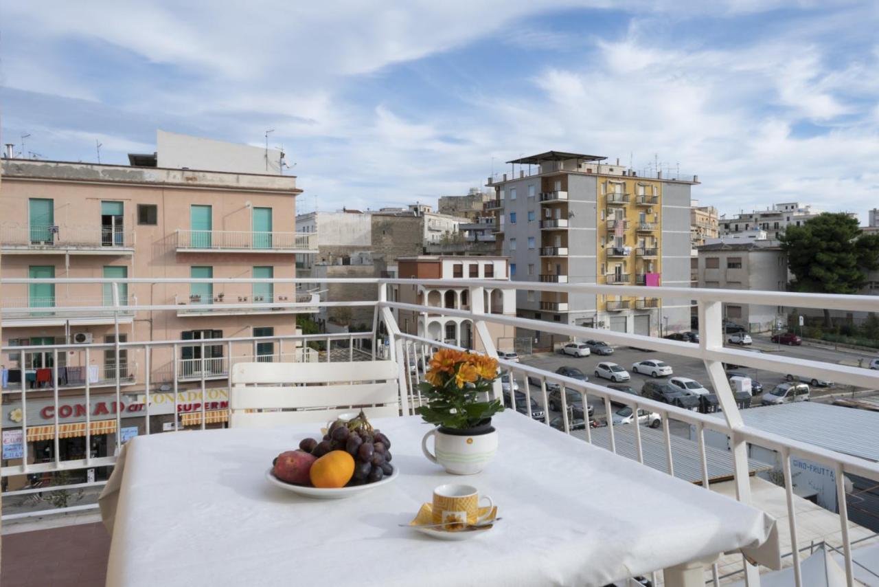 Apartmán Dimora Del Corso Vieste Exteriér fotografie