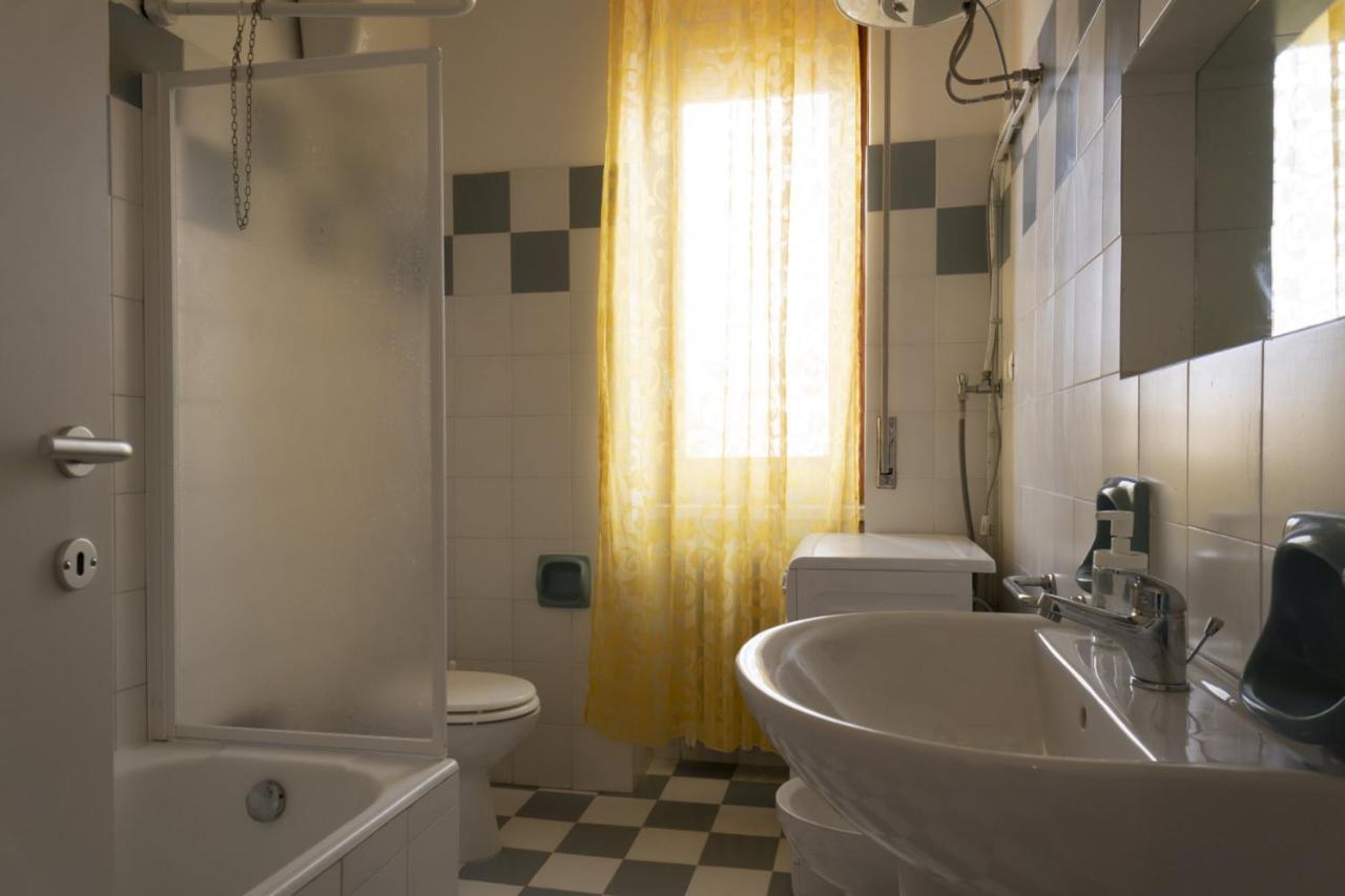 Apartmán Dimora Del Corso Vieste Exteriér fotografie