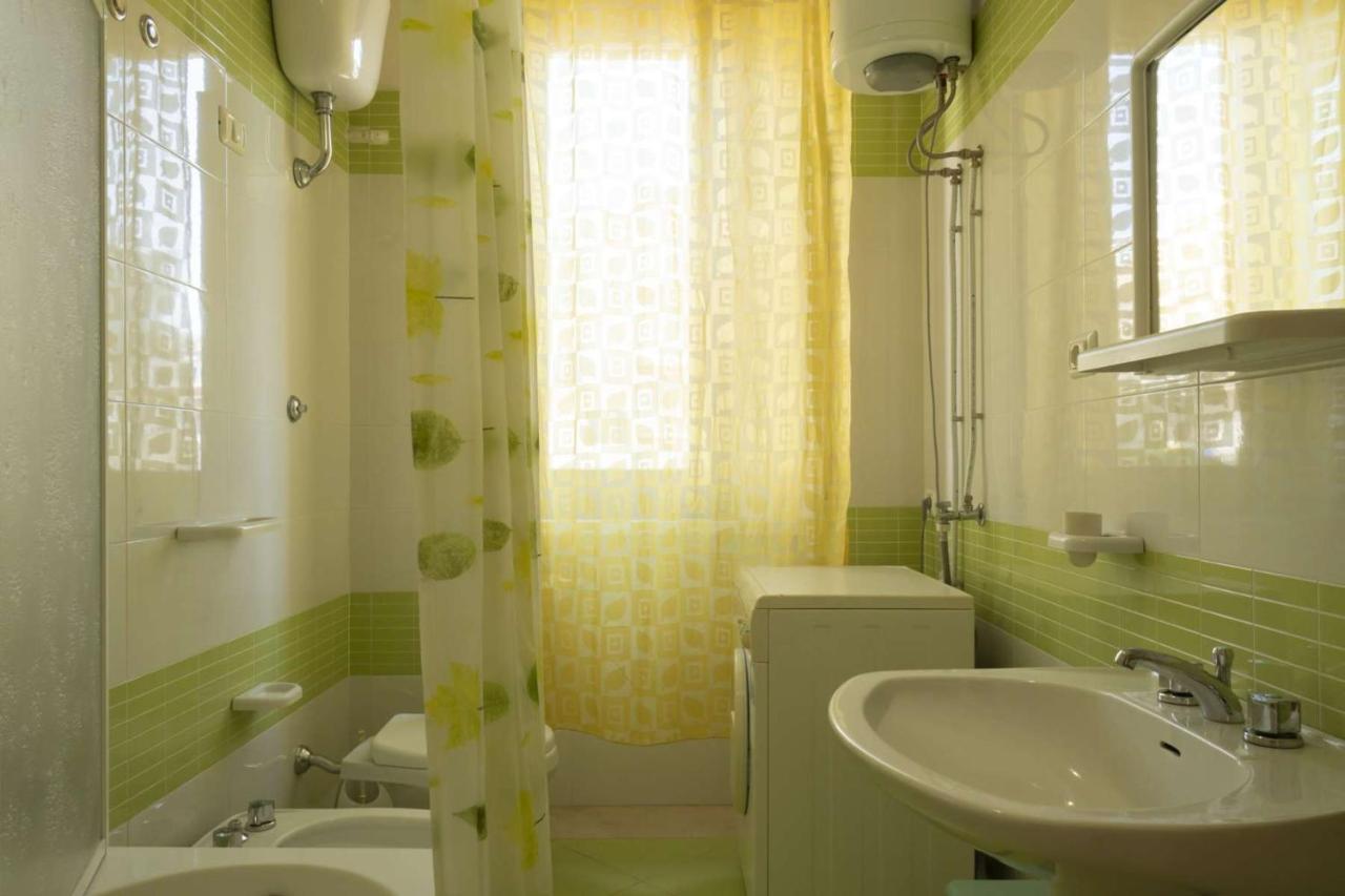 Apartmán Dimora Del Corso Vieste Exteriér fotografie