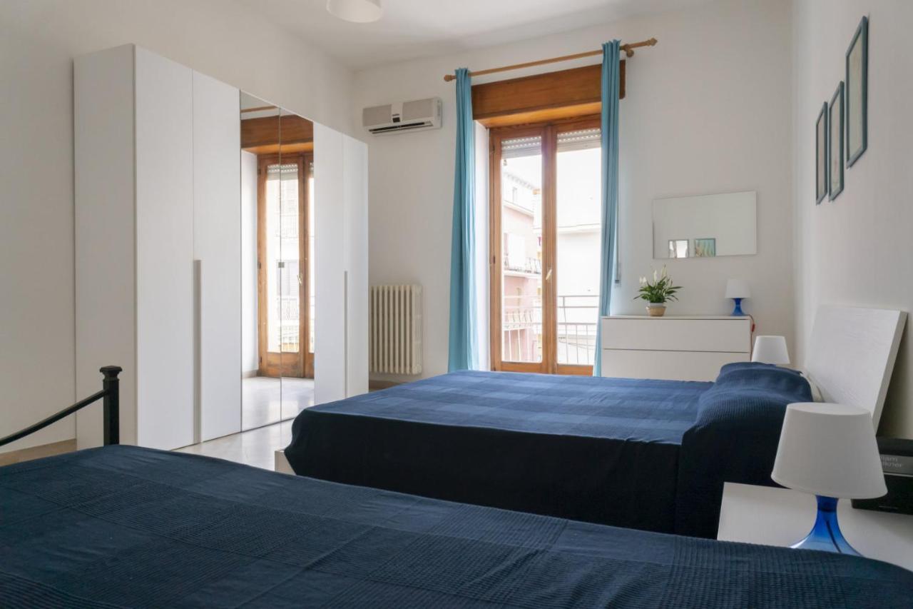 Apartmán Dimora Del Corso Vieste Exteriér fotografie