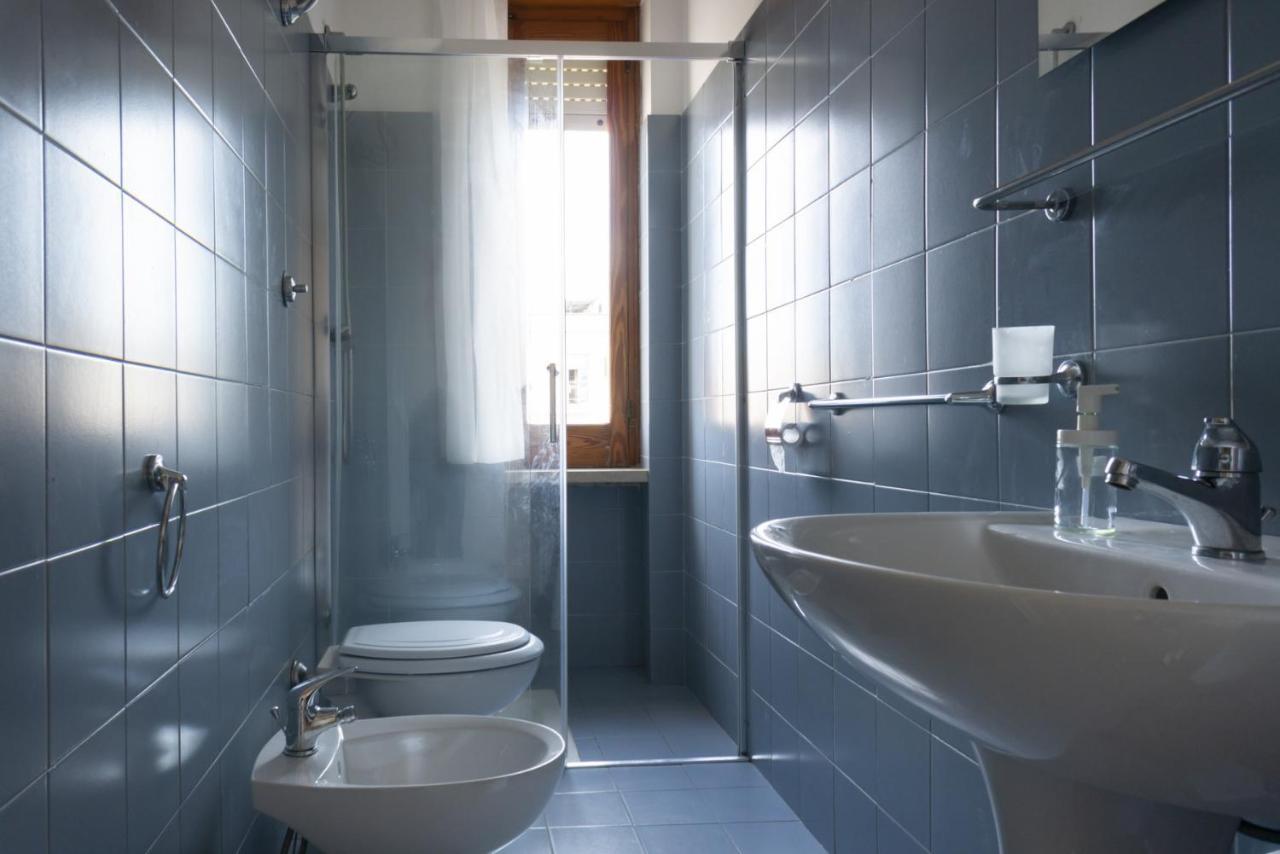 Apartmán Dimora Del Corso Vieste Exteriér fotografie