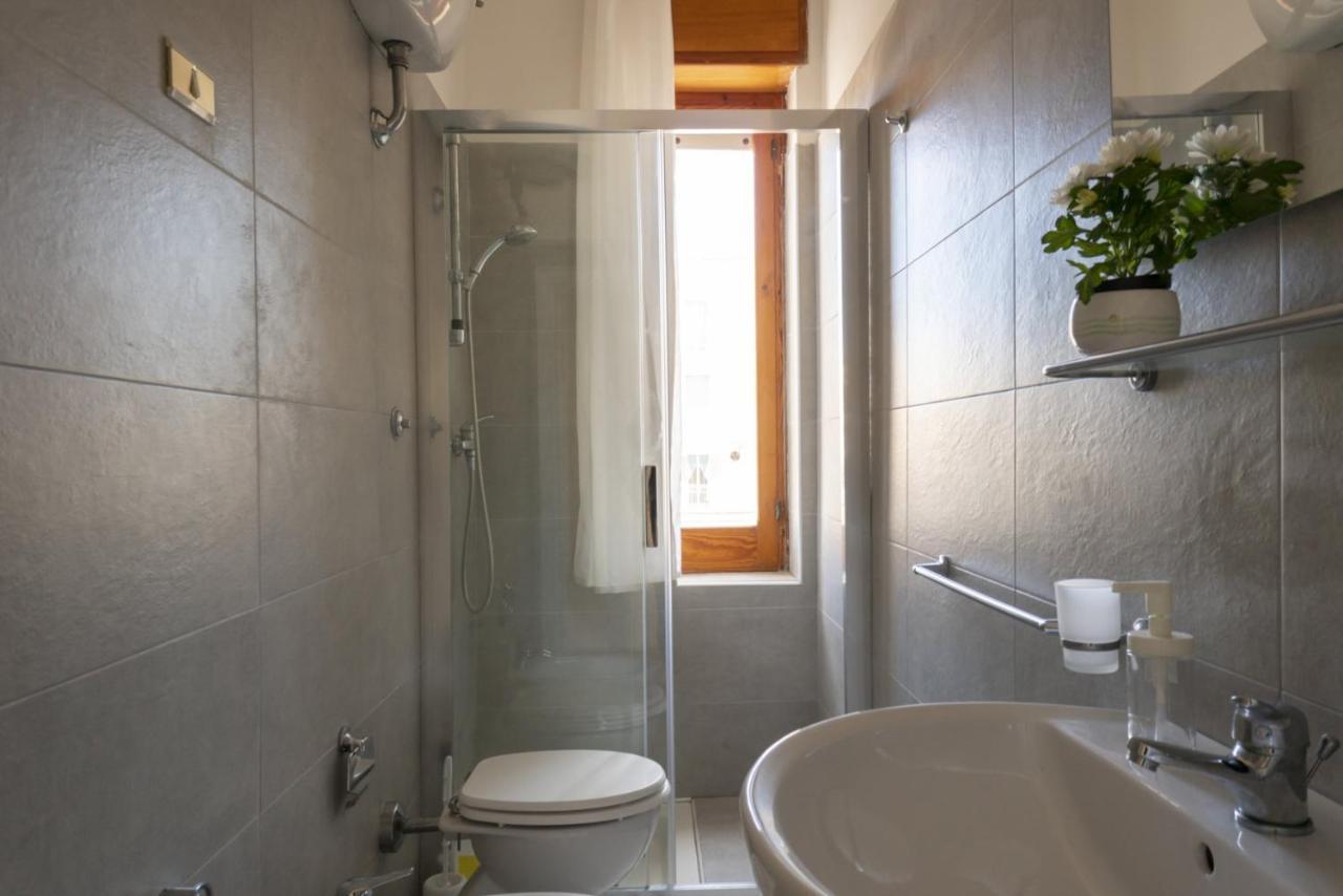 Apartmán Dimora Del Corso Vieste Exteriér fotografie
