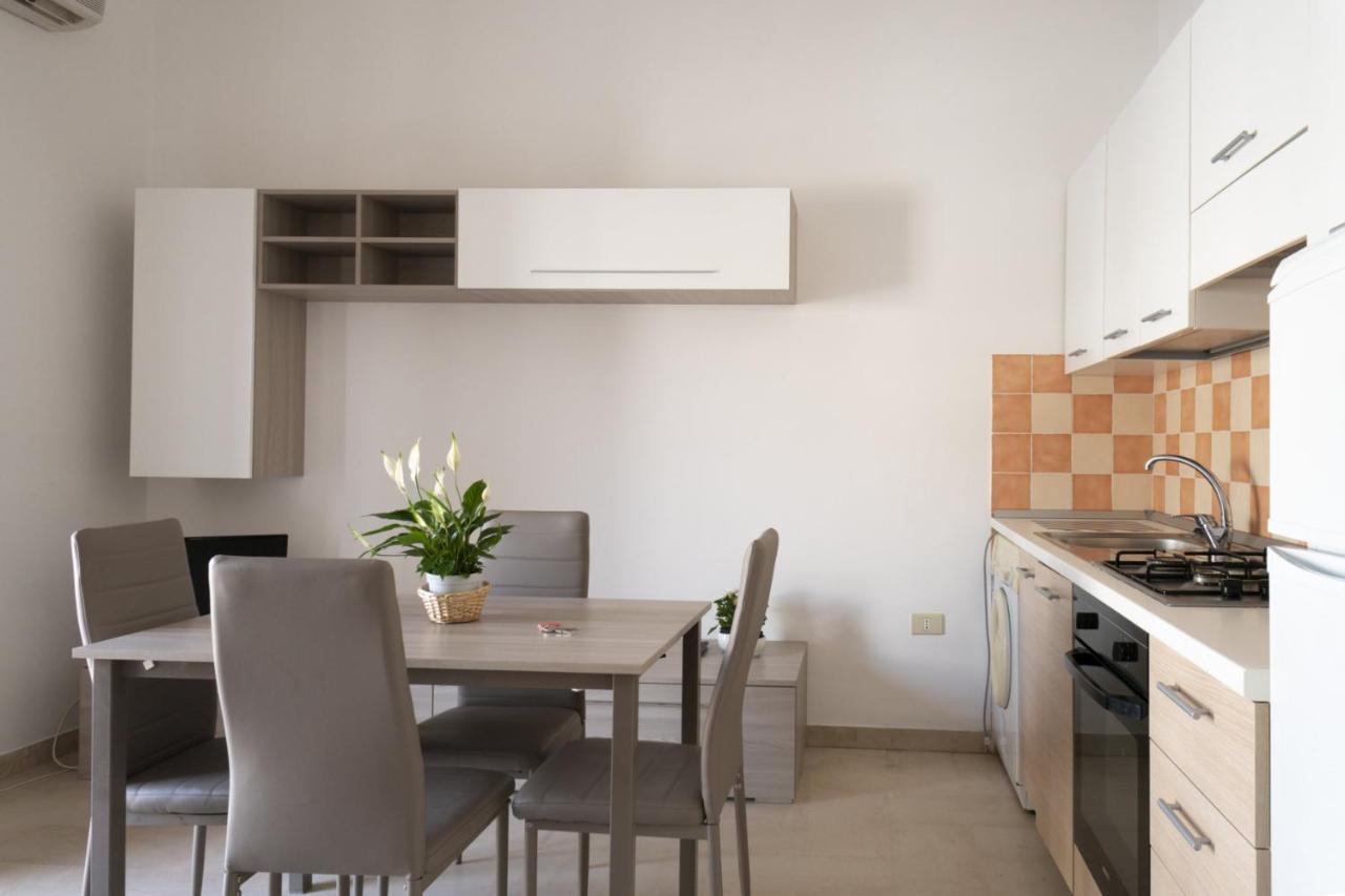 Apartmán Dimora Del Corso Vieste Exteriér fotografie