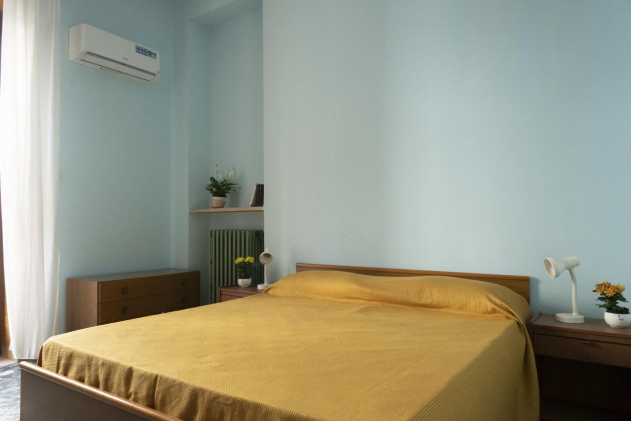 Apartmán Dimora Del Corso Vieste Exteriér fotografie
