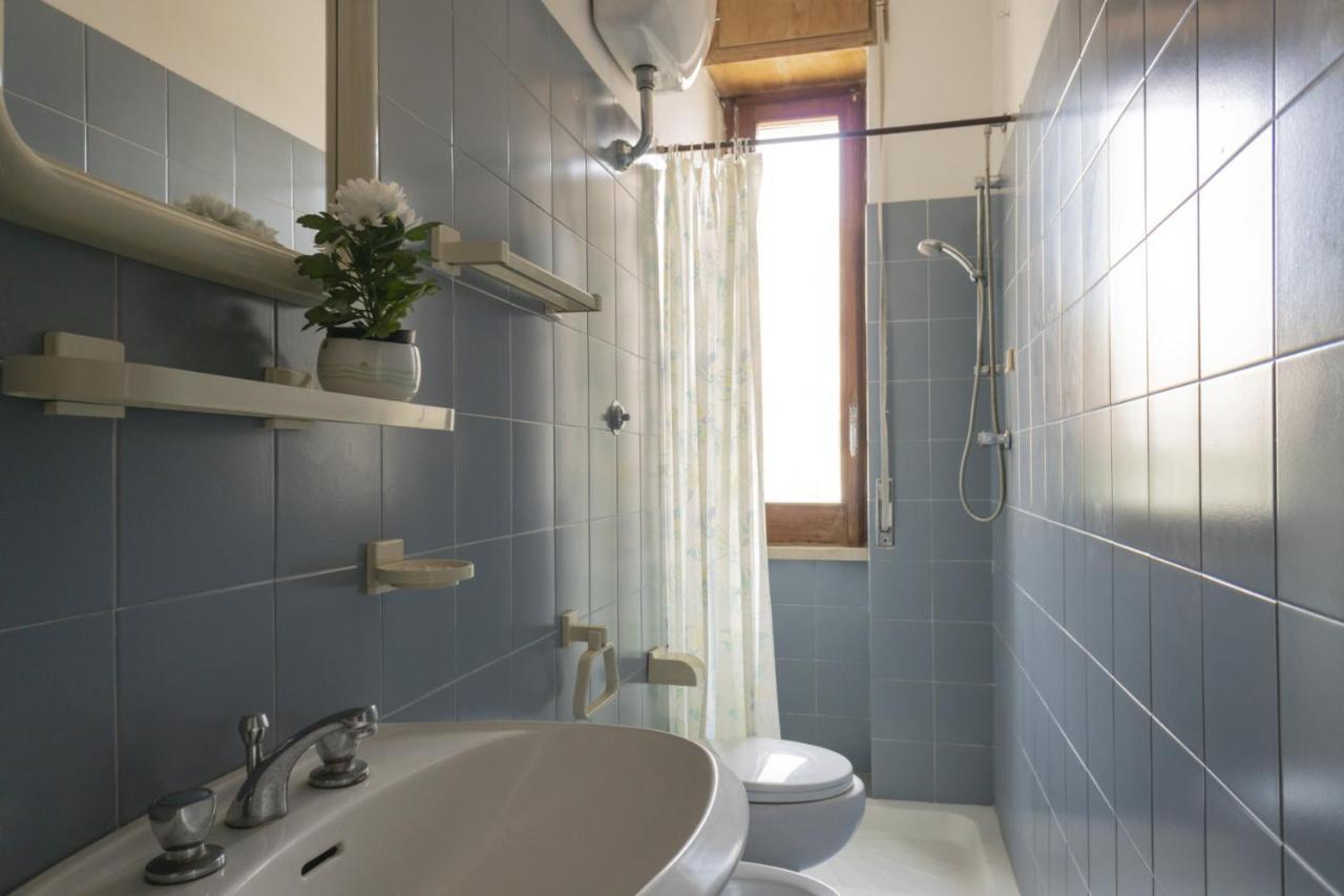 Apartmán Dimora Del Corso Vieste Exteriér fotografie