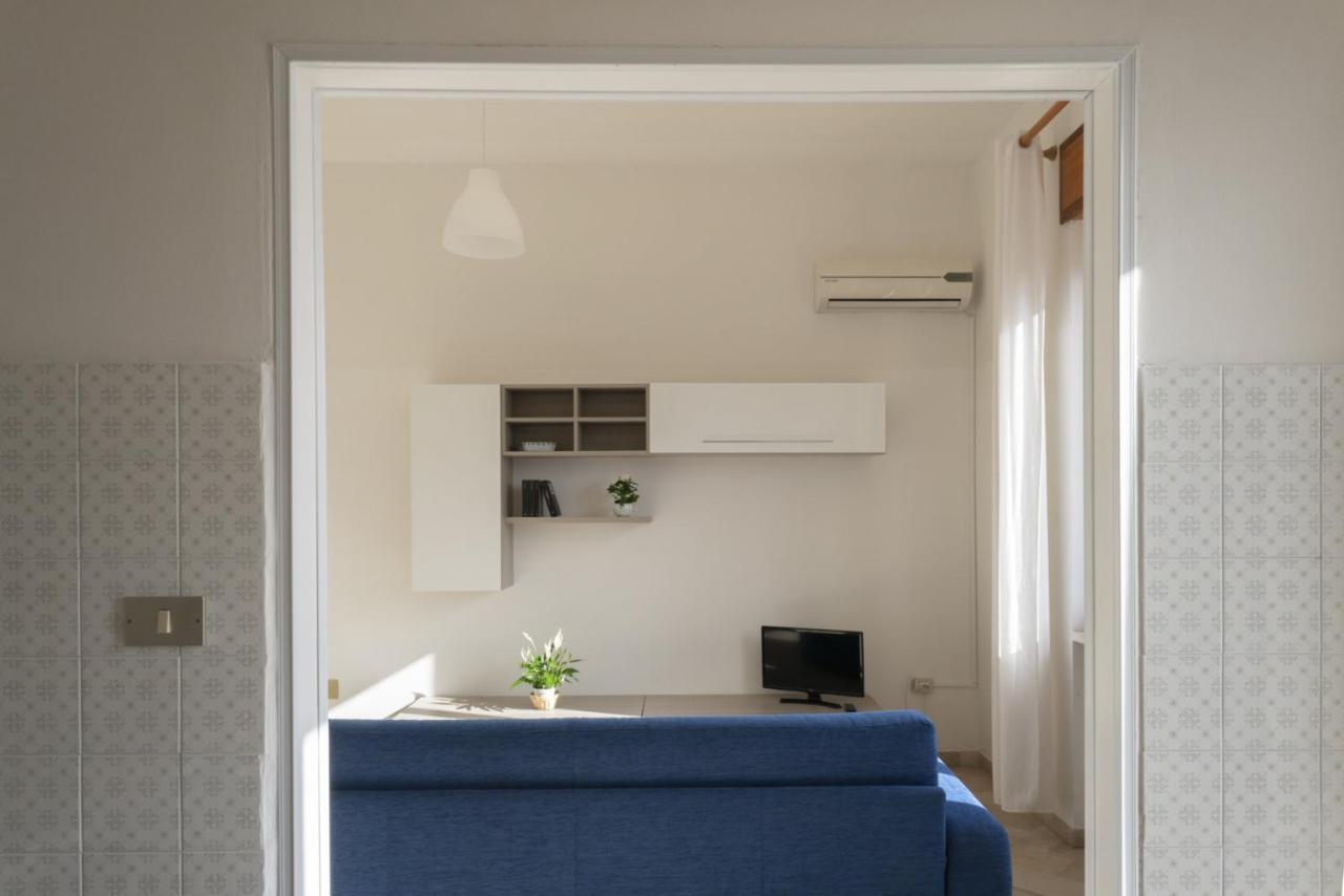 Apartmán Dimora Del Corso Vieste Exteriér fotografie