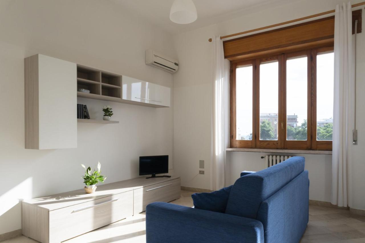 Apartmán Dimora Del Corso Vieste Exteriér fotografie