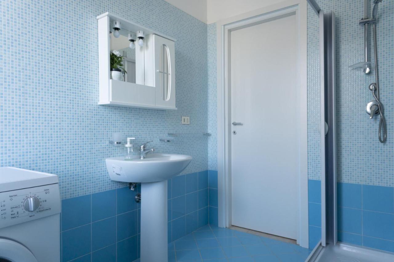 Apartmán Dimora Del Corso Vieste Exteriér fotografie