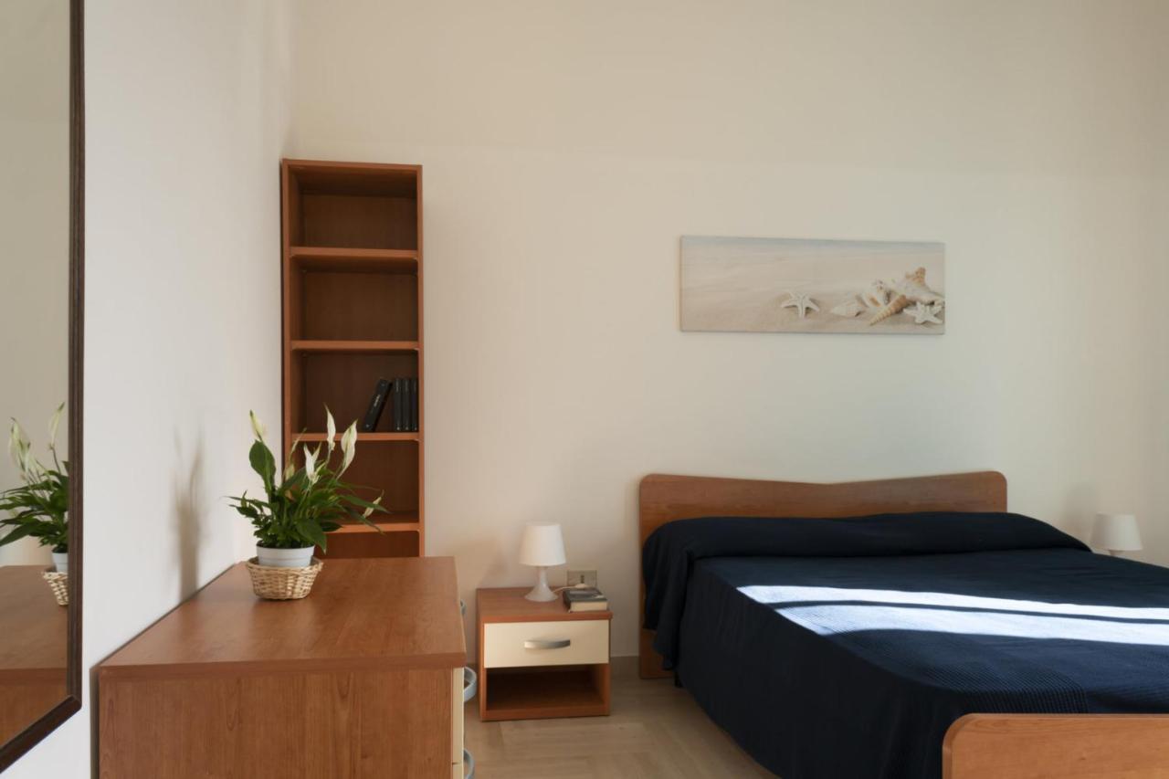 Apartmán Dimora Del Corso Vieste Exteriér fotografie